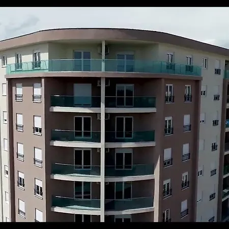 Capital Apartment