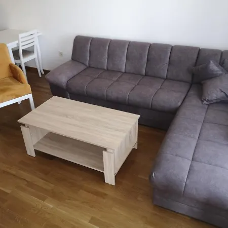 Capital Appartement *