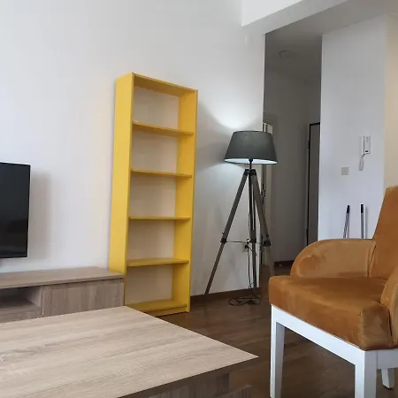Capital Apartment